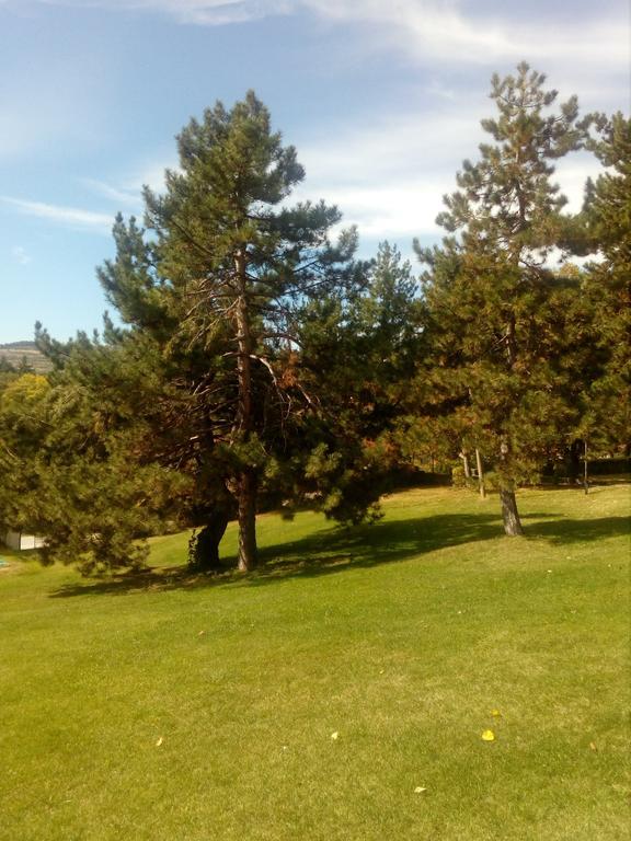 Балнеохотел Роза Streltscha Exterior foto