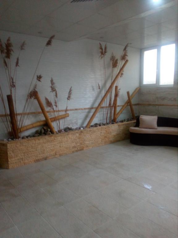 Балнеохотел Роза Streltscha Exterior foto